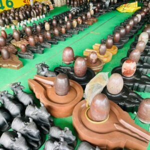 SHIVLNG FOR TEMPLE POOJA